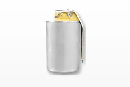 Smoke Hand Grenade