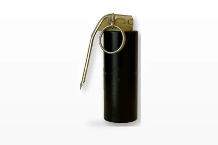Sound & Flash Hand Grenade
