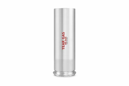 Tear Gas Cartridge