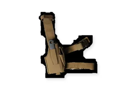 Tactical Equipment
