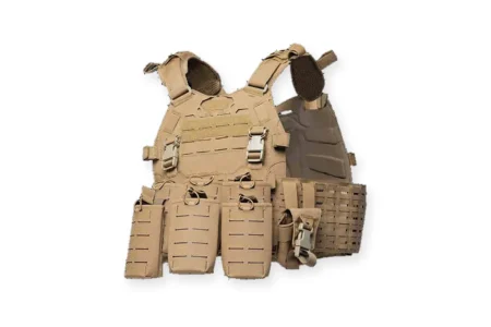 Plate Carriers