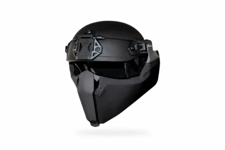Helmet Accessories