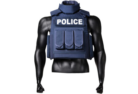 Tactical Overt Vest