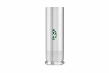 Smoke Cartridge