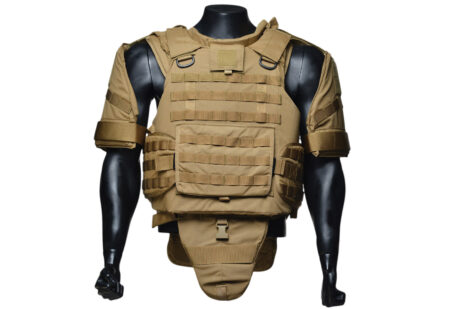 IOTV Vest Generation III