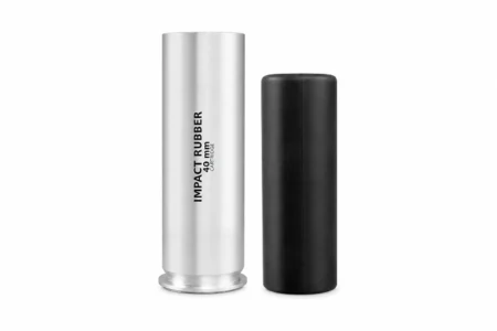 Impact Rubber Cartridge