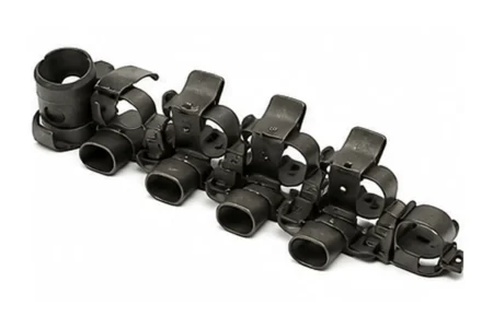 12.7×108mm Yak-B Disintegrating Link Belt