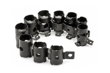 M9 Link — 12.7×99 mm / .50 BMG Link Belt