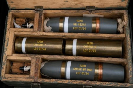 122 mm