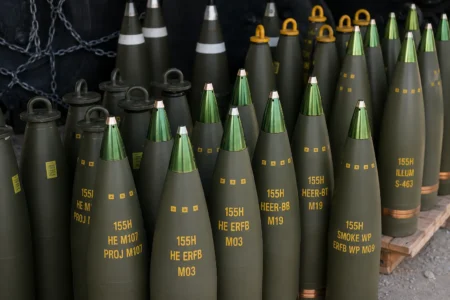 155 mm