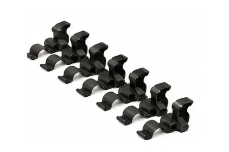 23×115mm GSh-23 Disintegrating Link Belt