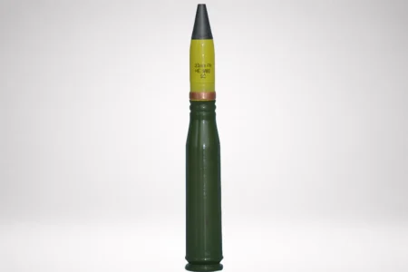 23x152 mm