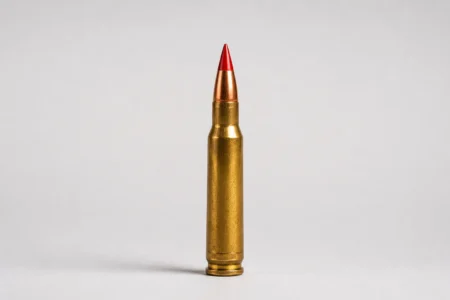 5.56x45 mm