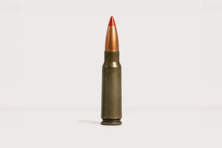 7.62x39 mm