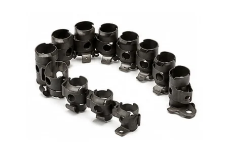 7.62×54Rmm Link Belt