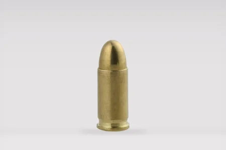 7.65x17 mm