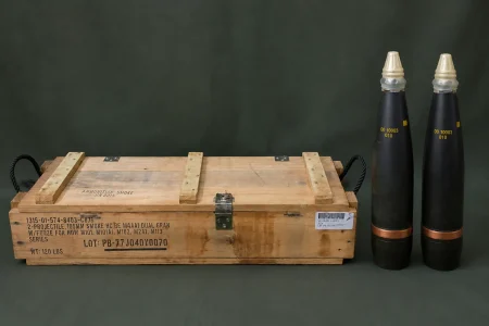 105 mm