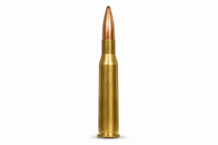 7.62×54R mm
