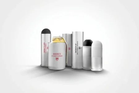 Less-Lethal & Riot-Control Ammunition