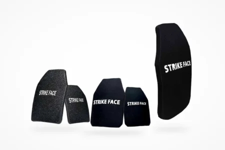 Hard Armor Plate