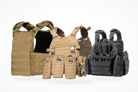 Plate Carrier