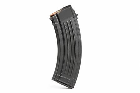 7.62x39 mm (AK-47)
