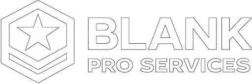 Blank Pro Services