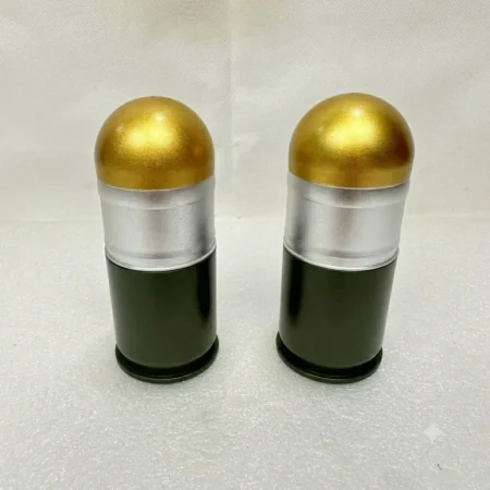Grenade Launcher Ammunition